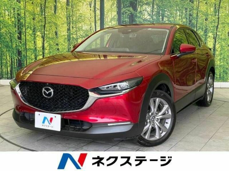CX-30