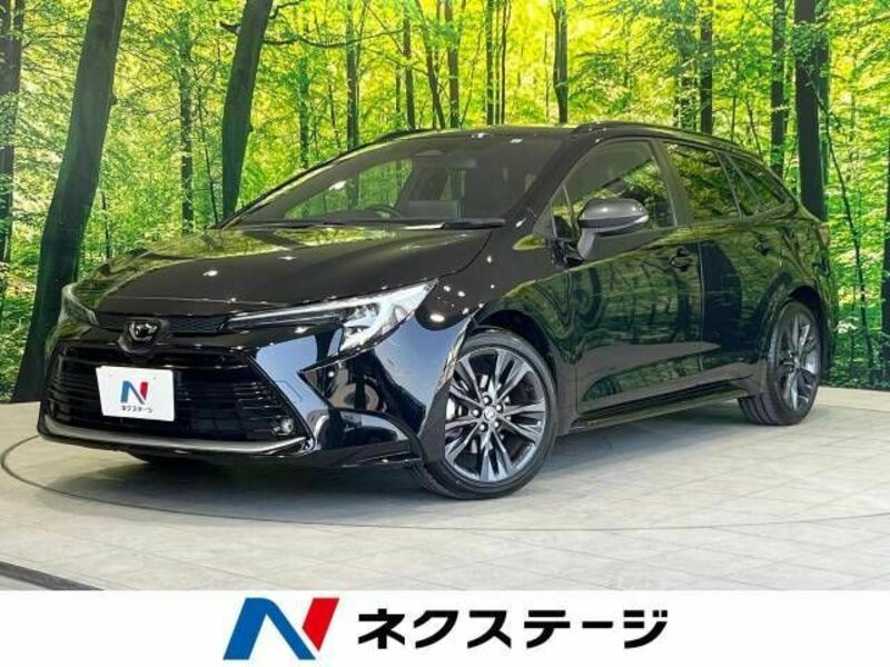 COROLLA TOURING