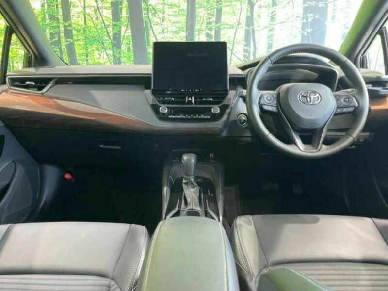 COROLLA TOURING