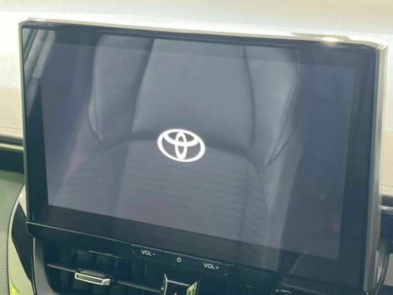 COROLLA TOURING