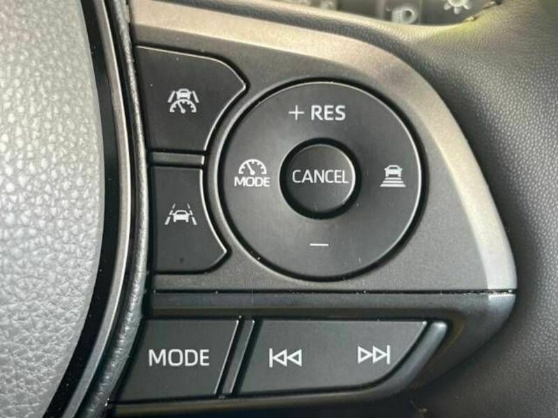 COROLLA TOURING
