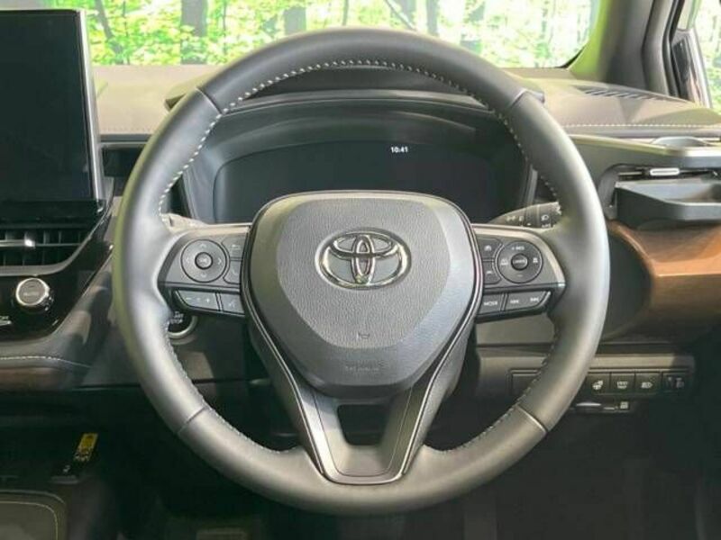 COROLLA TOURING