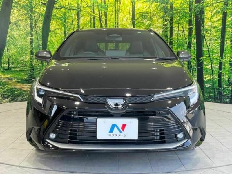 COROLLA TOURING