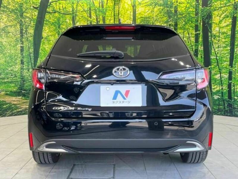 COROLLA TOURING
