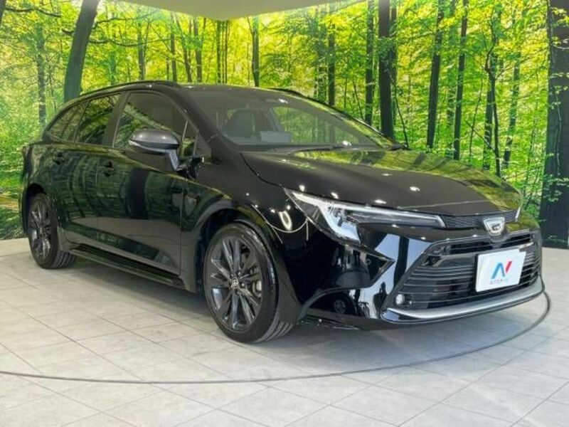 COROLLA TOURING