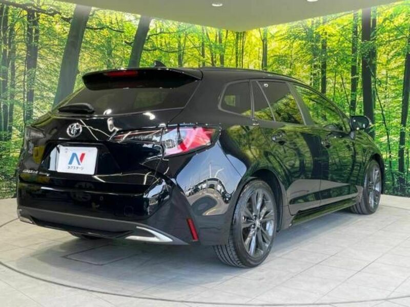 COROLLA TOURING