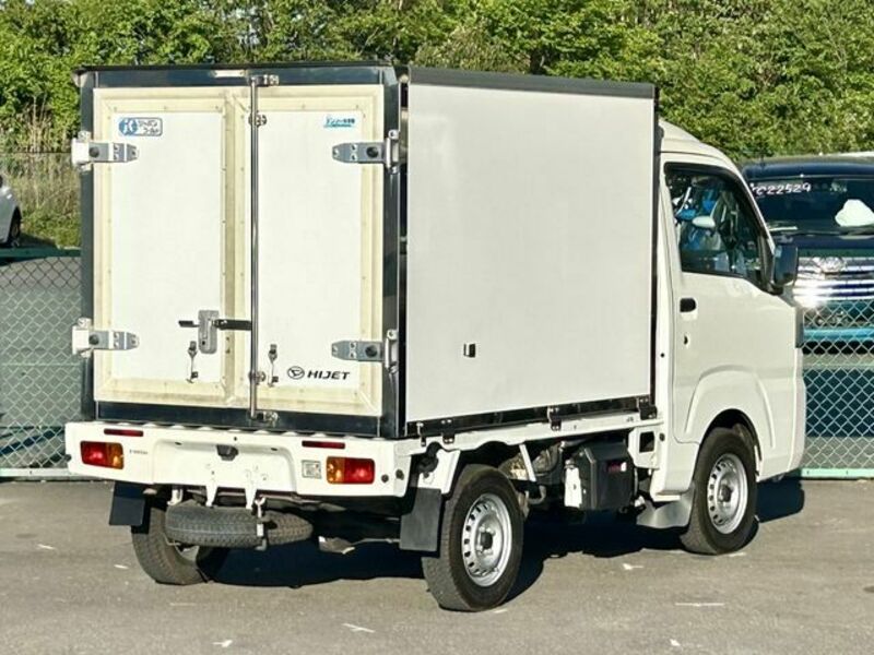 HIJET TRUCK-2