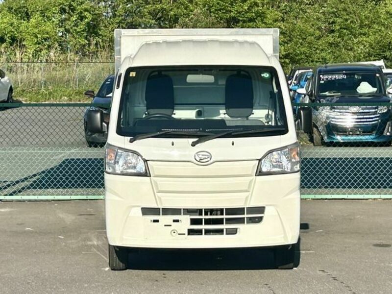 HIJET TRUCK-4