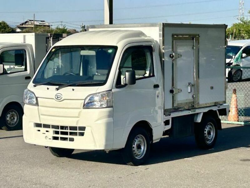HIJET TRUCK-5