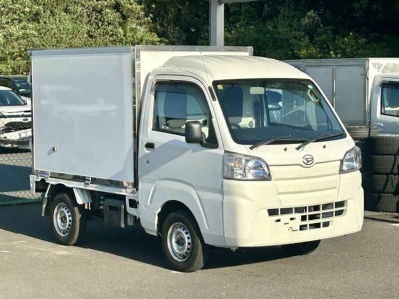 HIJET TRUCK-6