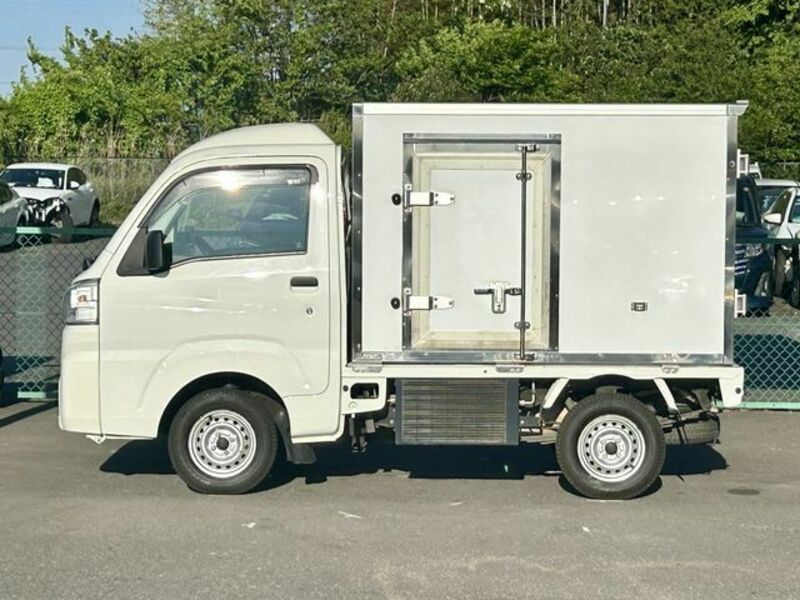 HIJET TRUCK-7