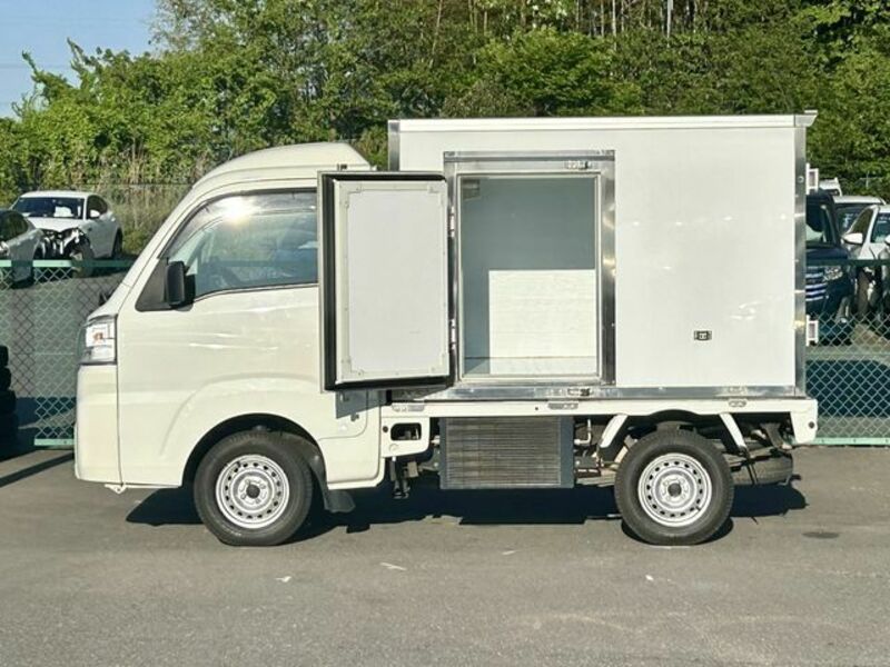 HIJET TRUCK-8