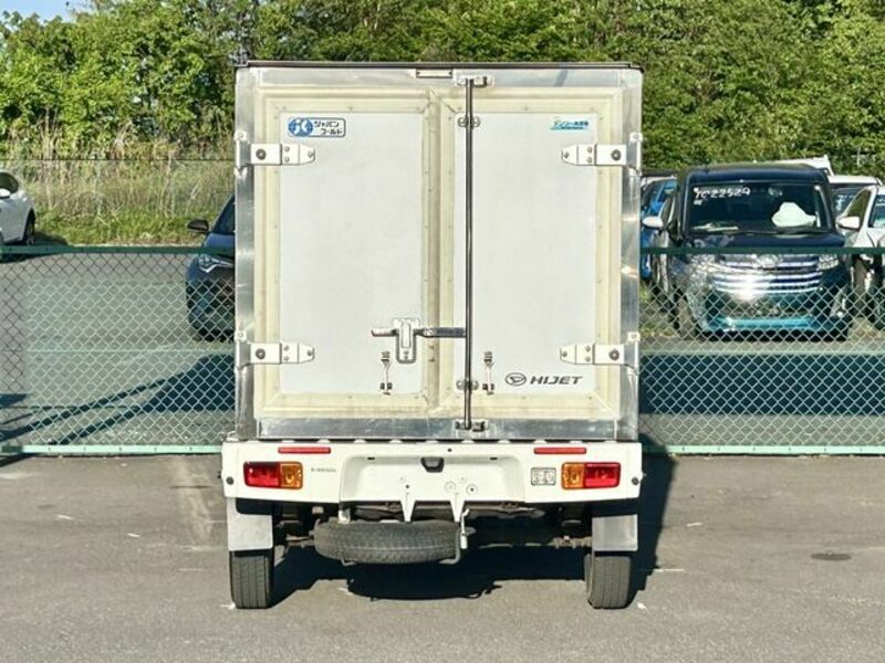 HIJET TRUCK-10