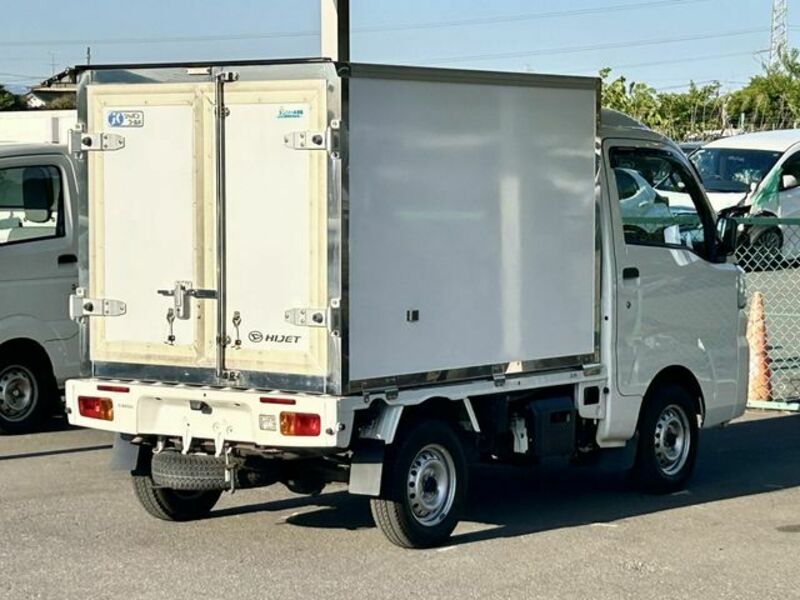 HIJET TRUCK-11
