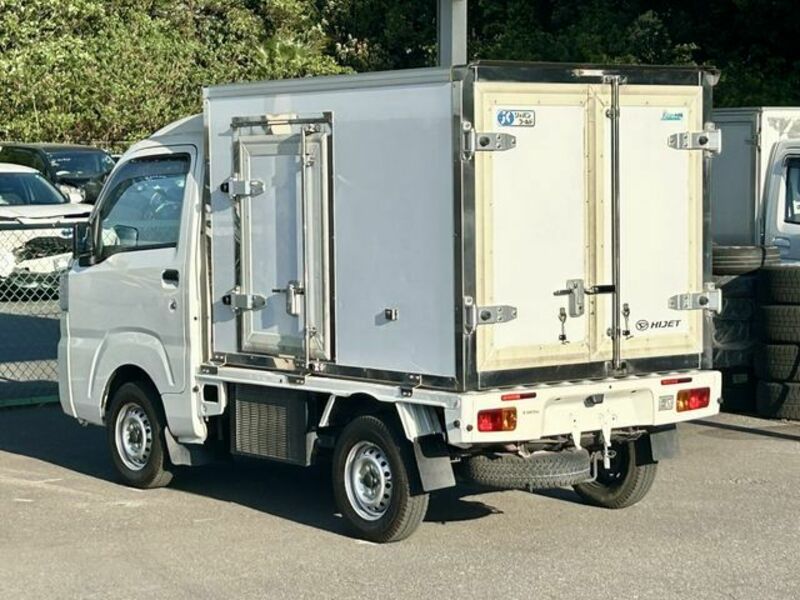 HIJET TRUCK-12