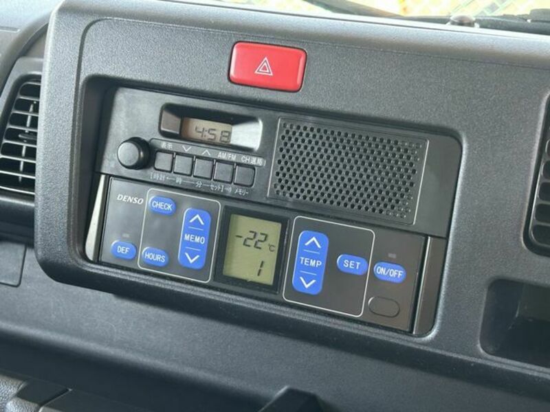 HIJET TRUCK-22