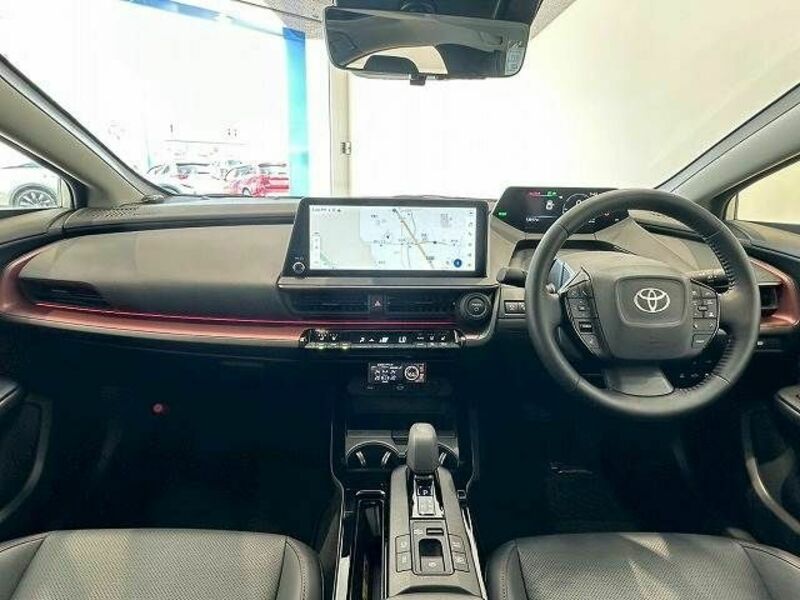 PRIUS PHV-1