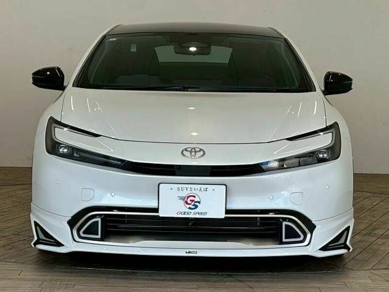 PRIUS PHV-11