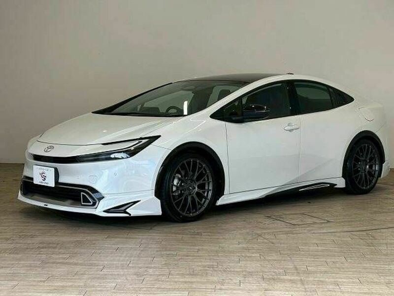 PRIUS PHV-13