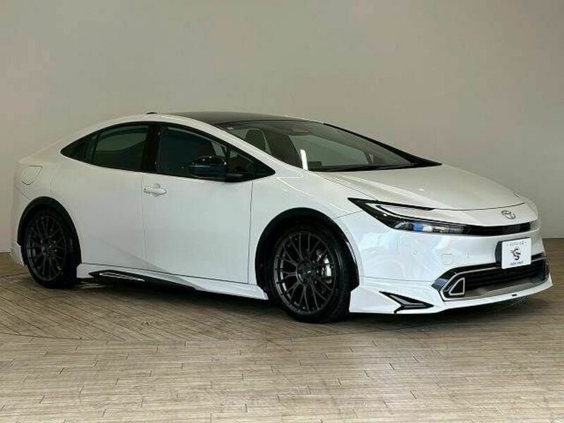 PRIUS PHV-16