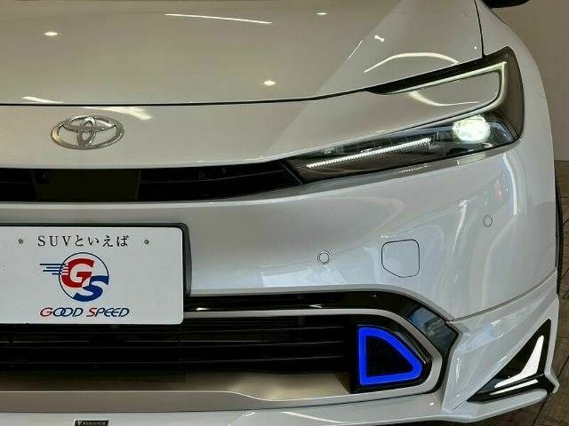 PRIUS PHV-18