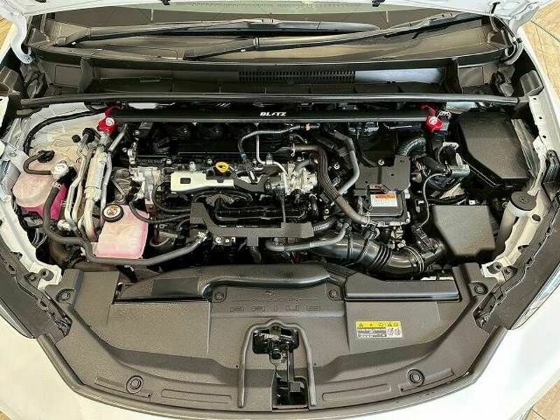 PRIUS PHV-19