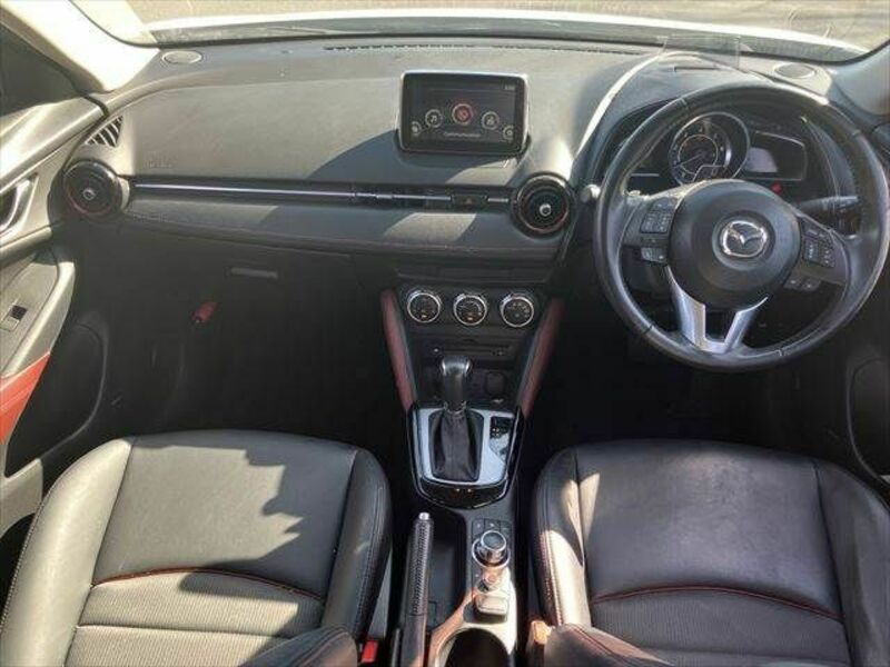 CX-3-1