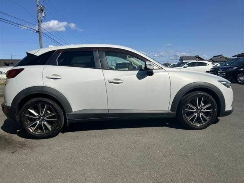 CX-3-15