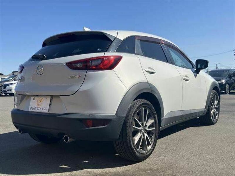 CX-3-16