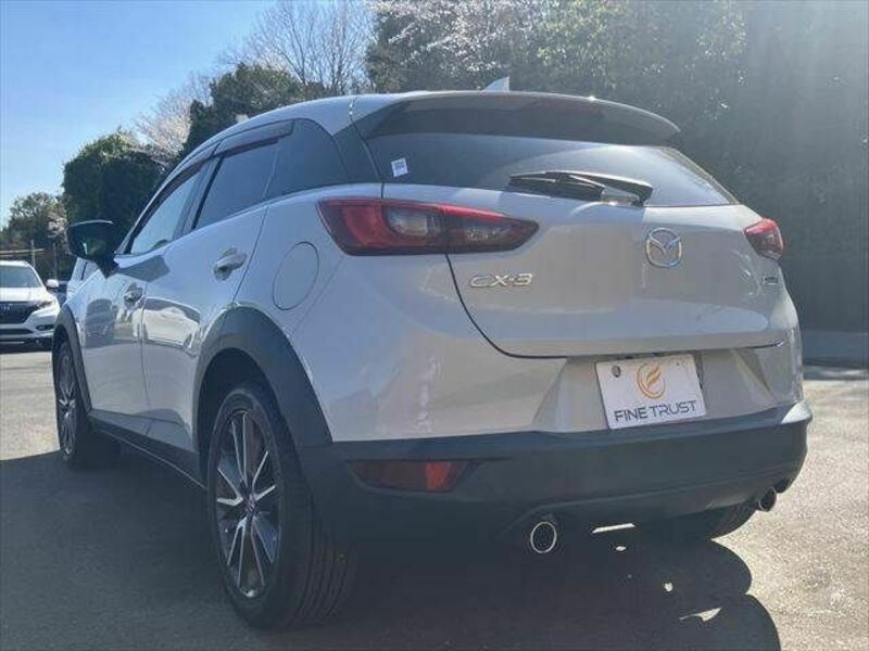 CX-3-18