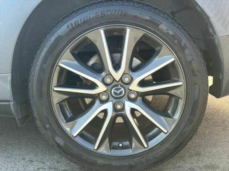 CX-3-25