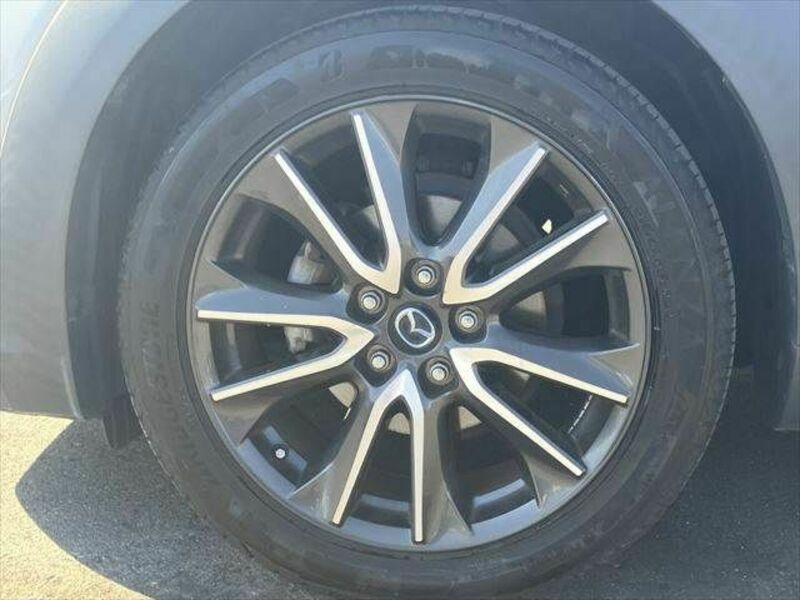 CX-3-26
