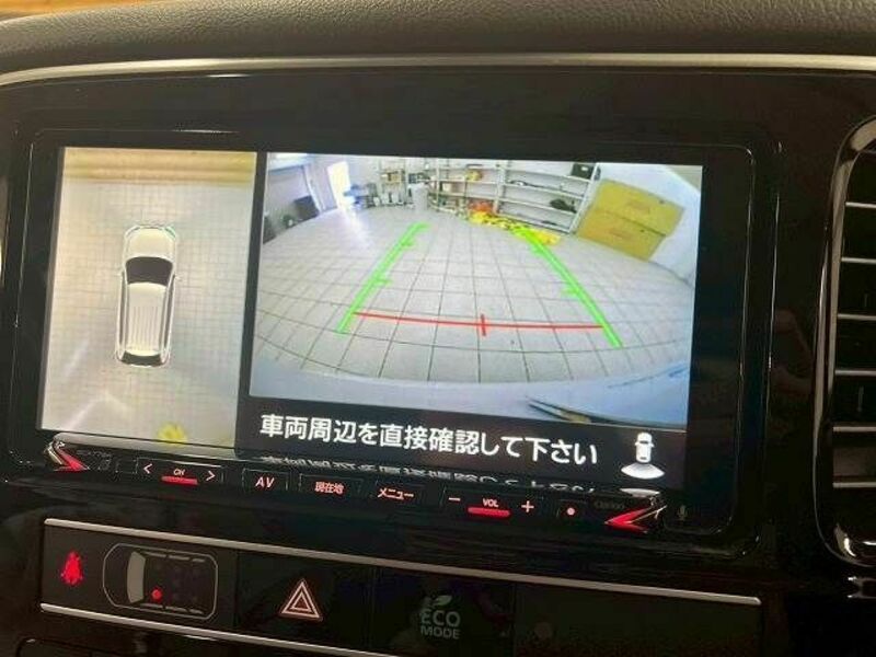 OUTLANDER PHEV-3