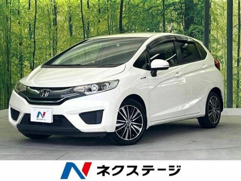 FIT HYBRID