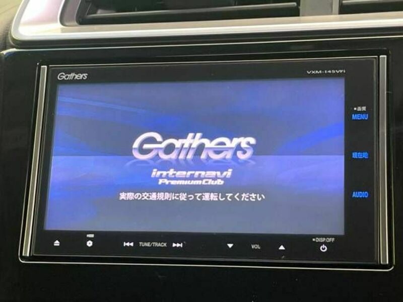 FIT HYBRID-3