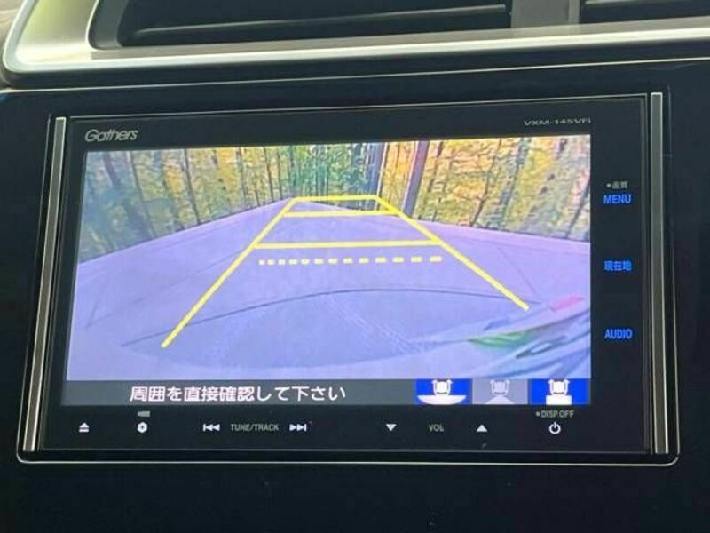 FIT HYBRID-4