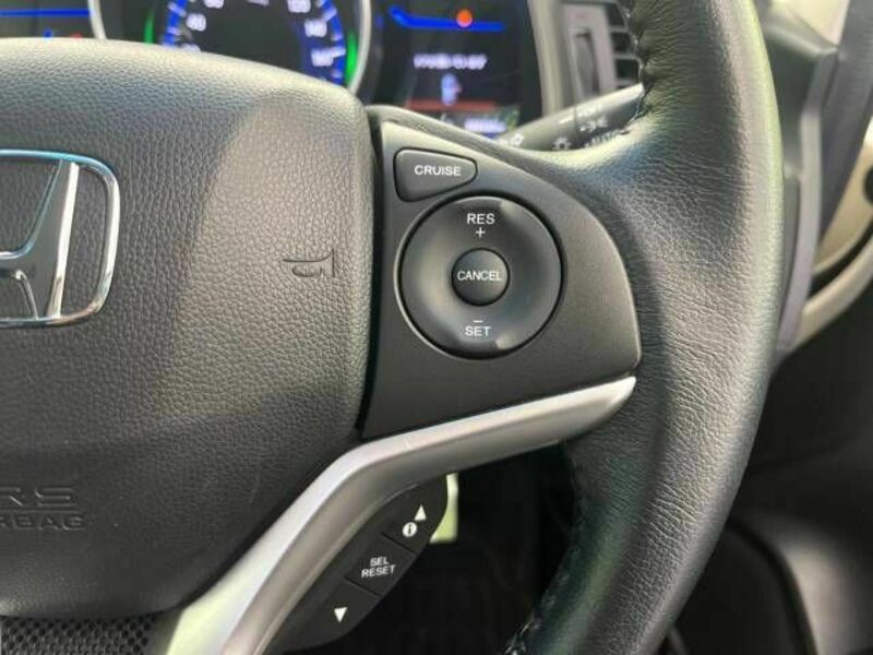 FIT HYBRID-6