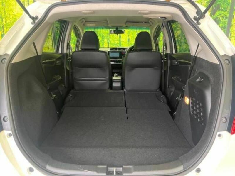 FIT HYBRID-10