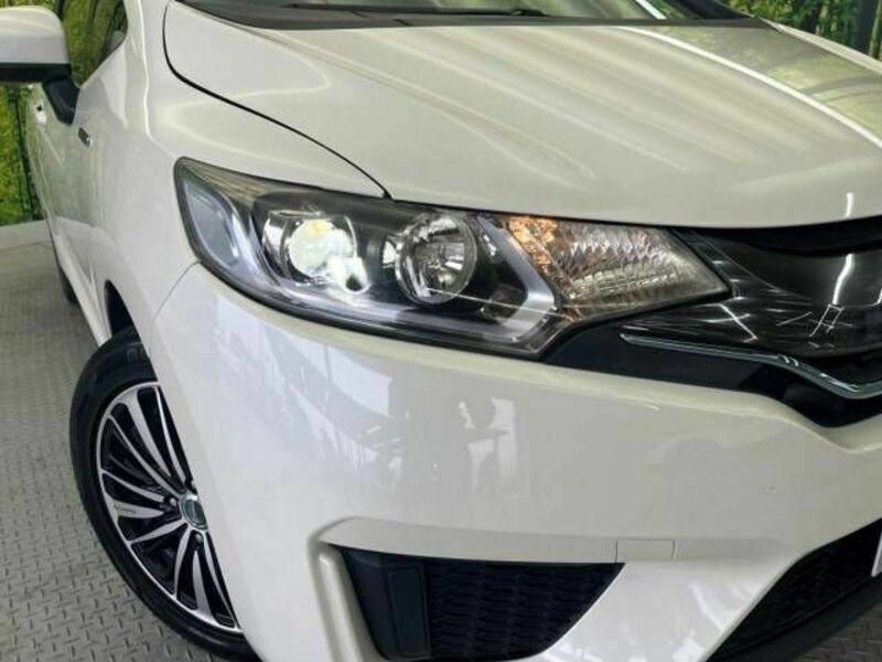 FIT HYBRID-12