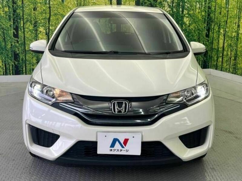 FIT HYBRID-14