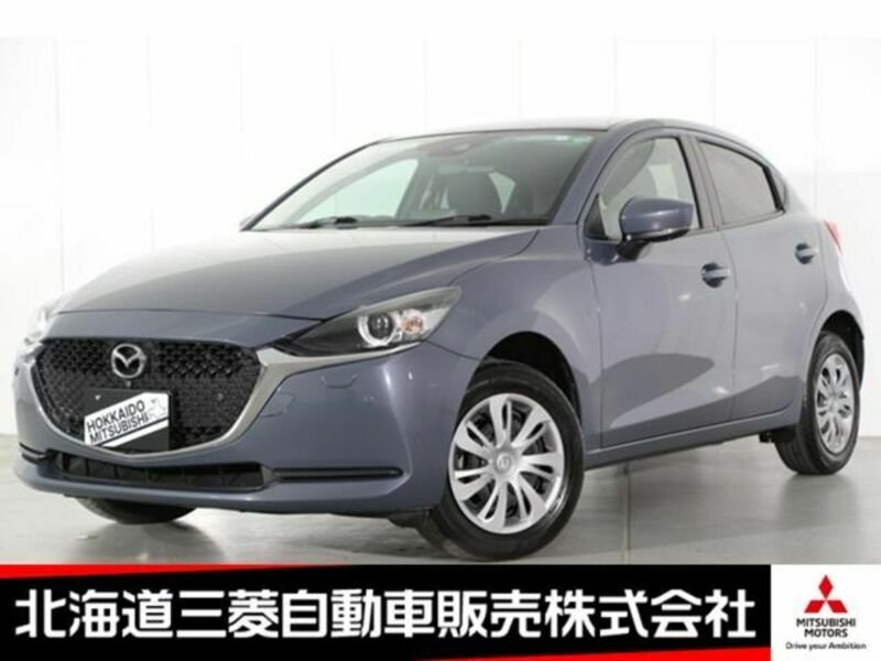 MAZDA2