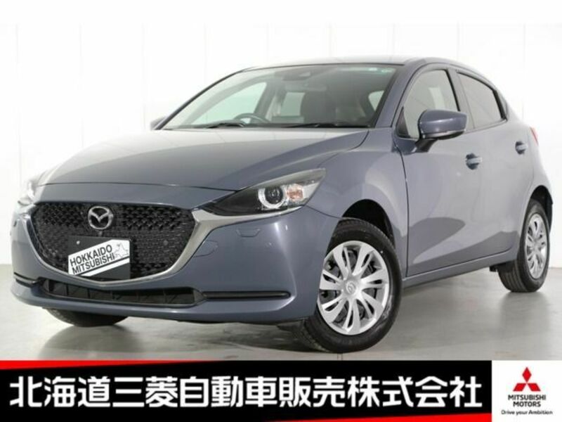 MAZDA2