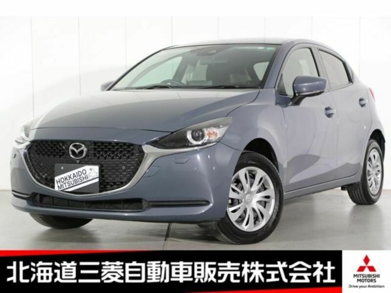 MAZDA2
