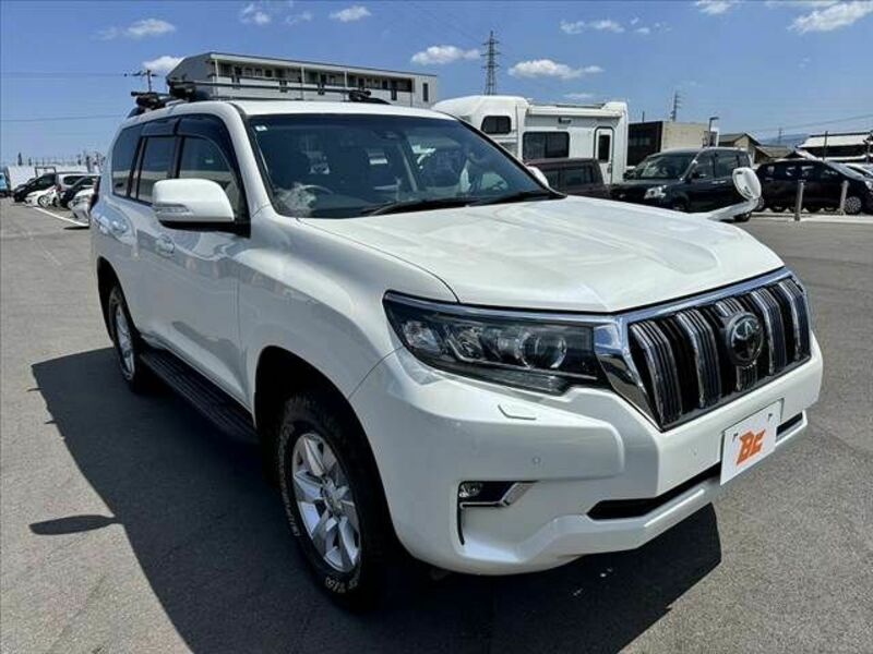 LAND CRUISER PRADO-7