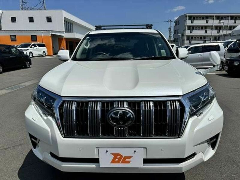LAND CRUISER PRADO-8