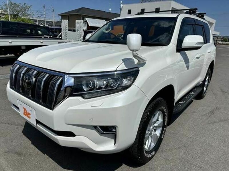 LAND CRUISER PRADO-9