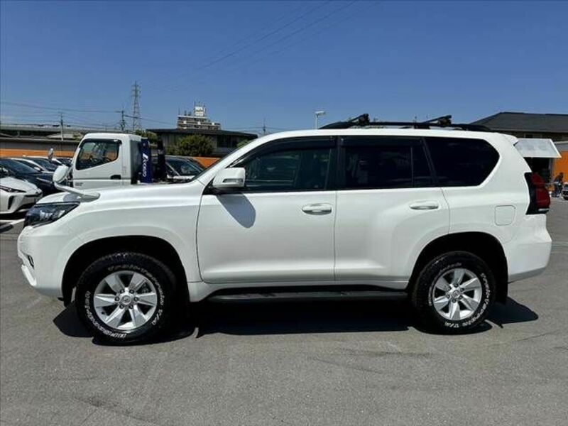 LAND CRUISER PRADO-10