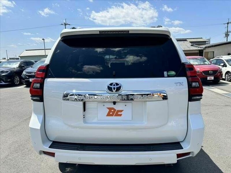 LAND CRUISER PRADO-13