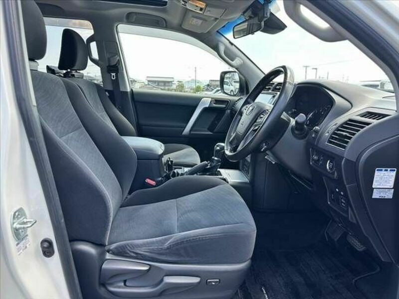 LAND CRUISER PRADO-14