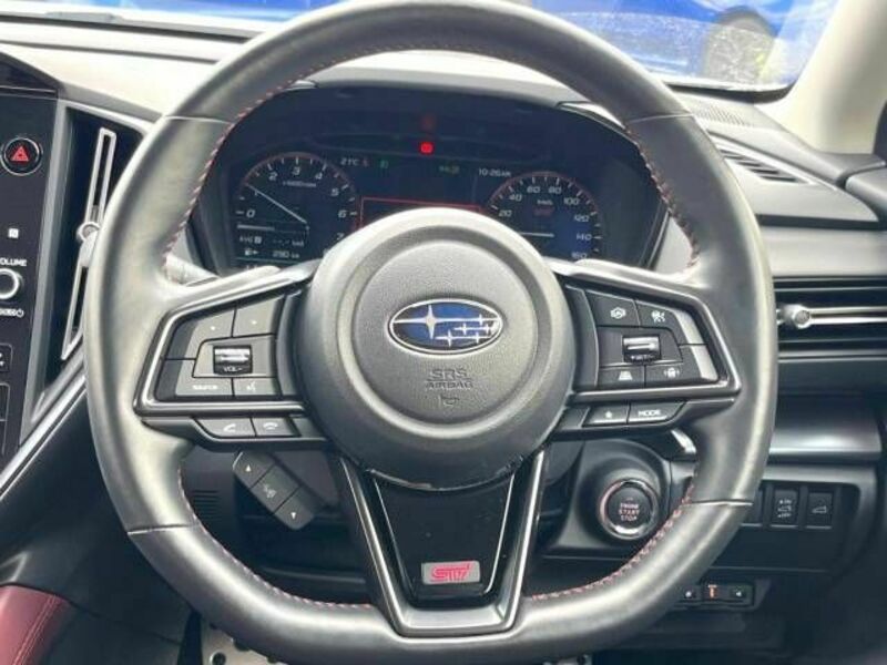 LEVORG-10